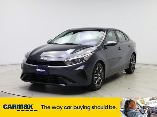 2024 Kia Forte LX