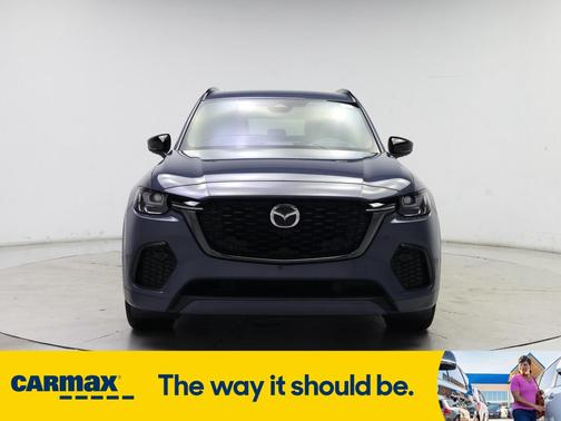 2025 Mazda CX-70 Turbo S Premium