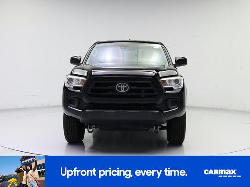 2020 Toyota Tacoma SR