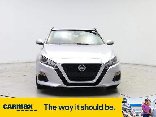 2019 Nissan Altima S