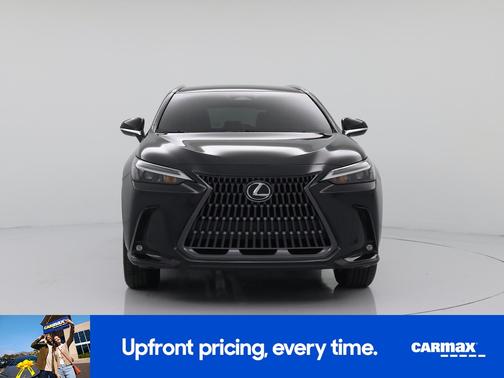 2024 Lexus NX 250 