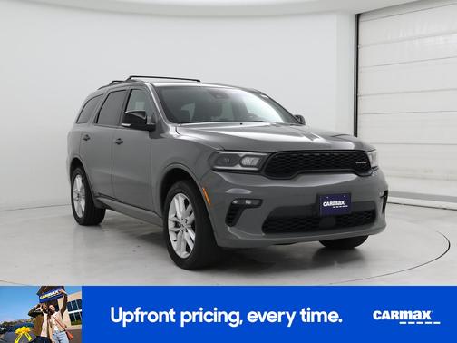 2023 Dodge Durango GT Plus
