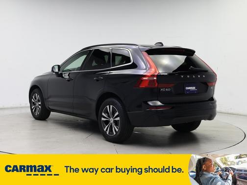 2023 Volvo XC60 B5 Core