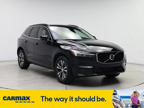 2023 Volvo XC60 B5 Core
