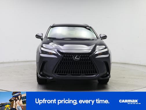 2023 Lexus NX 250 