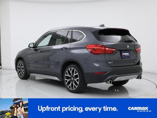 2021 BMW X1 SDrive28i