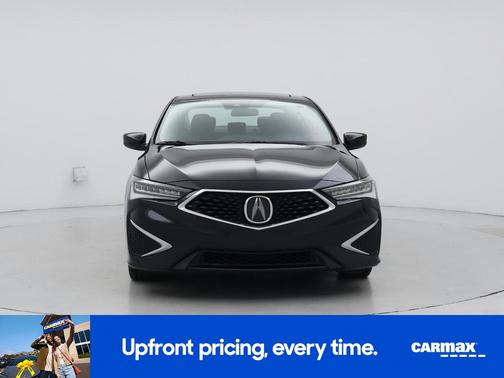 2021 Acura ILX 