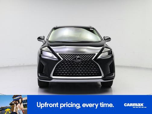 2021 Lexus RX 350 L