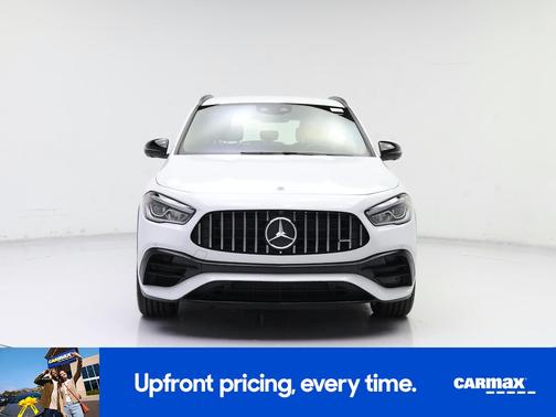 2023 Mercedes-Benz AMG GLA 45 