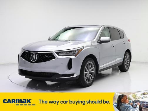 2022 Acura RDX SH-AWD Technology