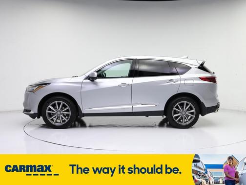 2022 Acura RDX SH-AWD Technology
