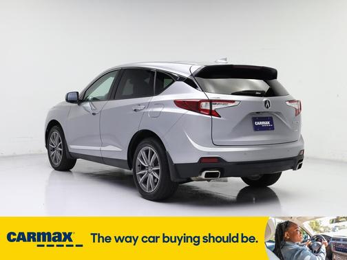 2022 Acura RDX SH-AWD Technology