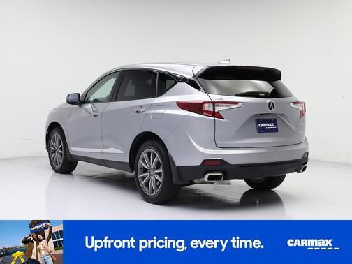 2022 Acura RDX SH-AWD Technology