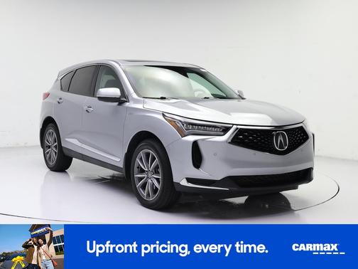 2022 Acura RDX SH-AWD Technology
