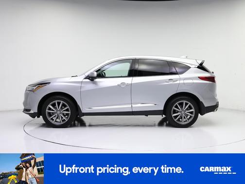 2022 Acura RDX SH-AWD Technology