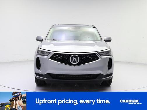 2022 Acura RDX SH-AWD Technology