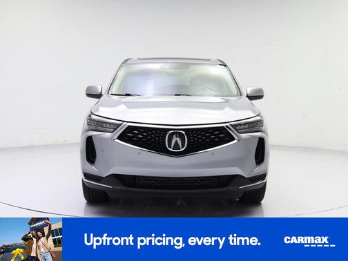 2022 Acura RDX SH-AWD Technology