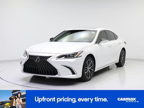 2025 Lexus ES 250 ES 250