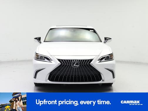 2025 Lexus ES 250 ES 250