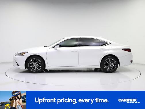 2025 Lexus ES 250 ES 250