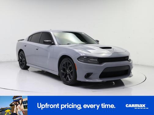 2021 Dodge Charger GT