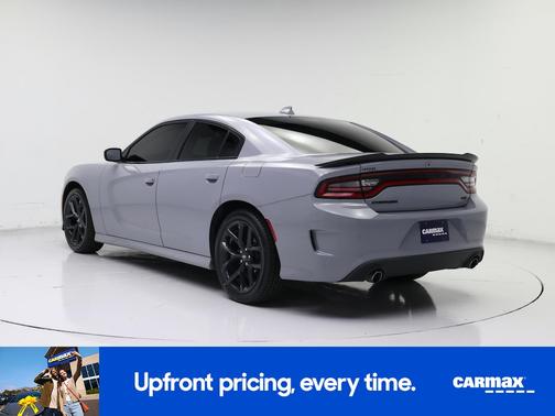 2021 Dodge Charger GT