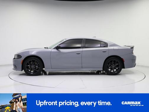 2021 Dodge Charger GT