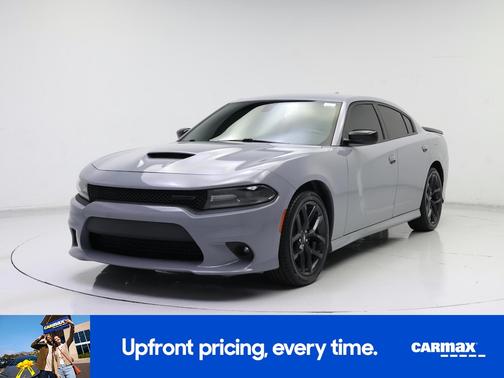 2021 Dodge Charger GT