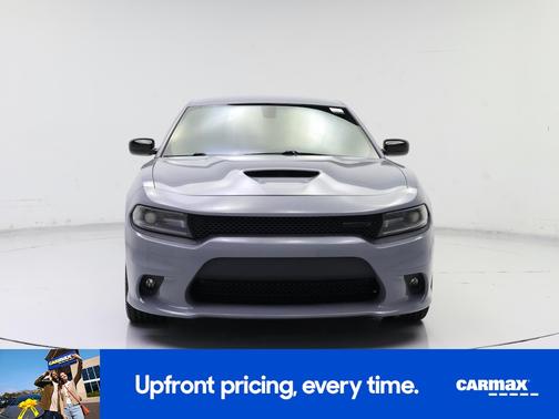 2021 Dodge Charger GT