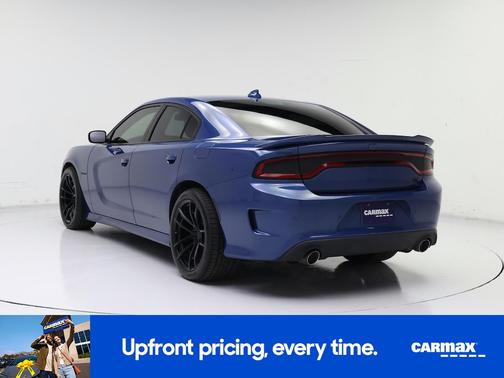 2020 Dodge Charger R/T