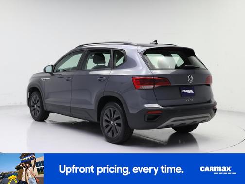 2023 Volkswagen Taos S