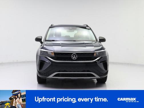 2023 Volkswagen Taos S