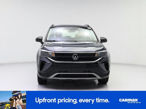 2023 Volkswagen Taos S