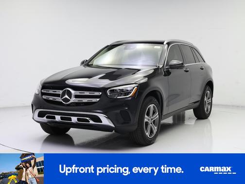 2022 Mercedes-Benz GLC 300