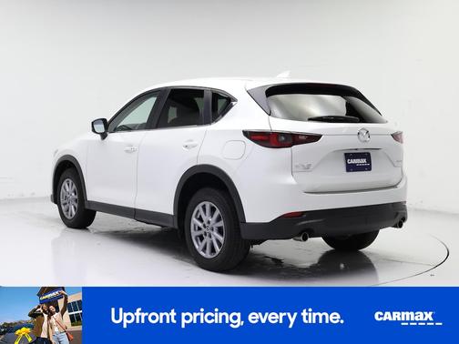 2023 Mazda CX-5 2.5 S Select Package