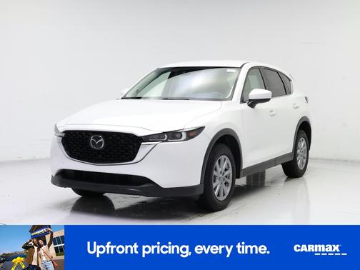 2023 Mazda CX-5 2.5 S Select Package