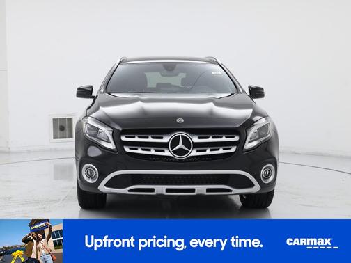 2019 Mercedes-Benz GLA 250 GLA 250