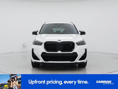 2024 BMW X1 M35i