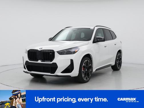 2024 BMW X1 M35i