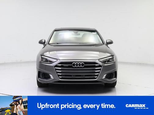 2022 Audi A4 Premium