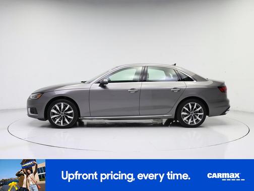 2022 Audi A4 Premium