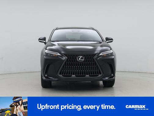 2023 Lexus NX 250 