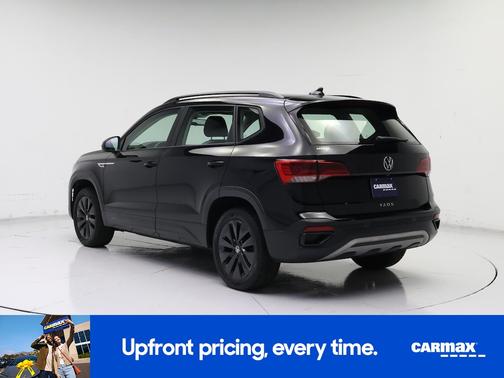 2022 Volkswagen Taos S