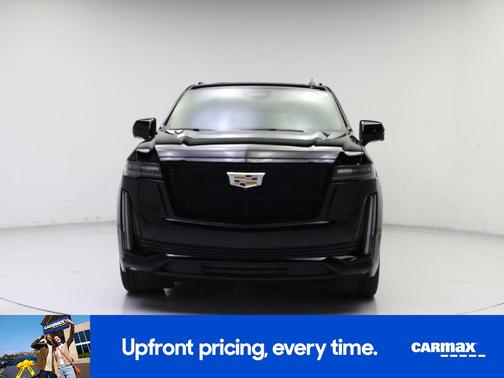 2024 Cadillac Escalade ESV Sport Platinum