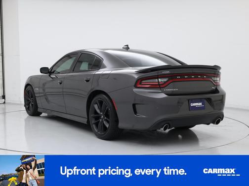 2021 Dodge Charger R/T