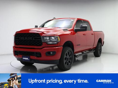 2024 RAM 2500 Bighorn