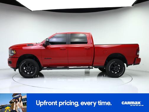 2024 RAM 2500 Bighorn