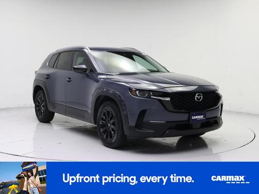 2025 Mazda CX-50 2.5 S Select Package