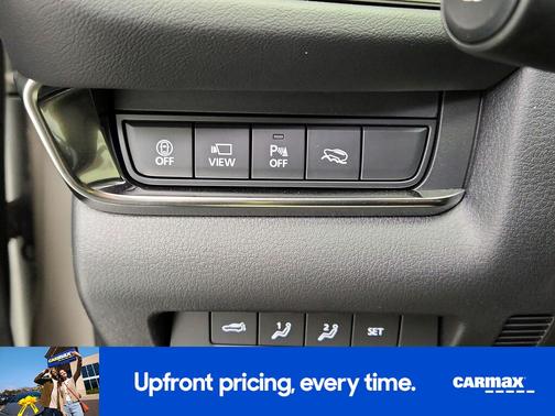 2022 Mazda CX-30 Turbo Premium Plus