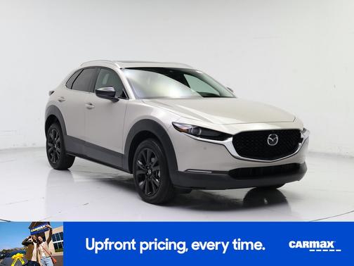 2022 Mazda CX-30 Turbo Premium Plus